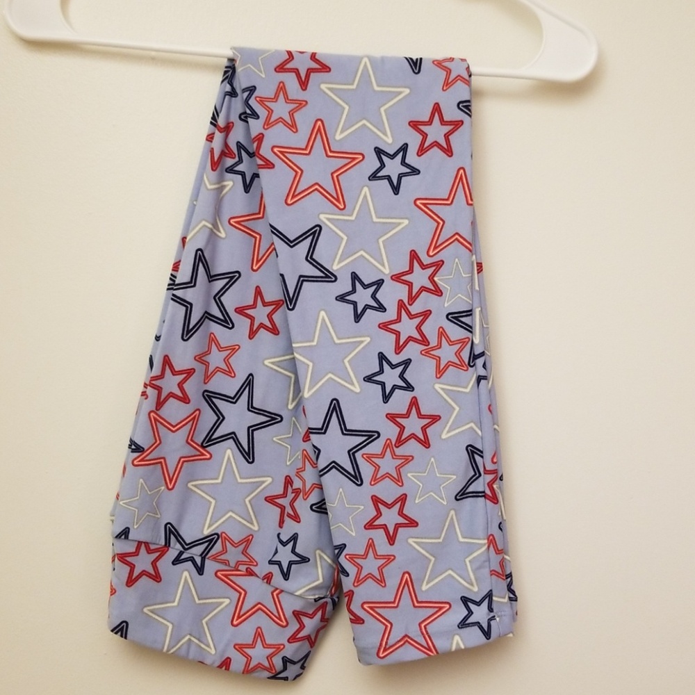 LuLaRoe OS leggings NWOT